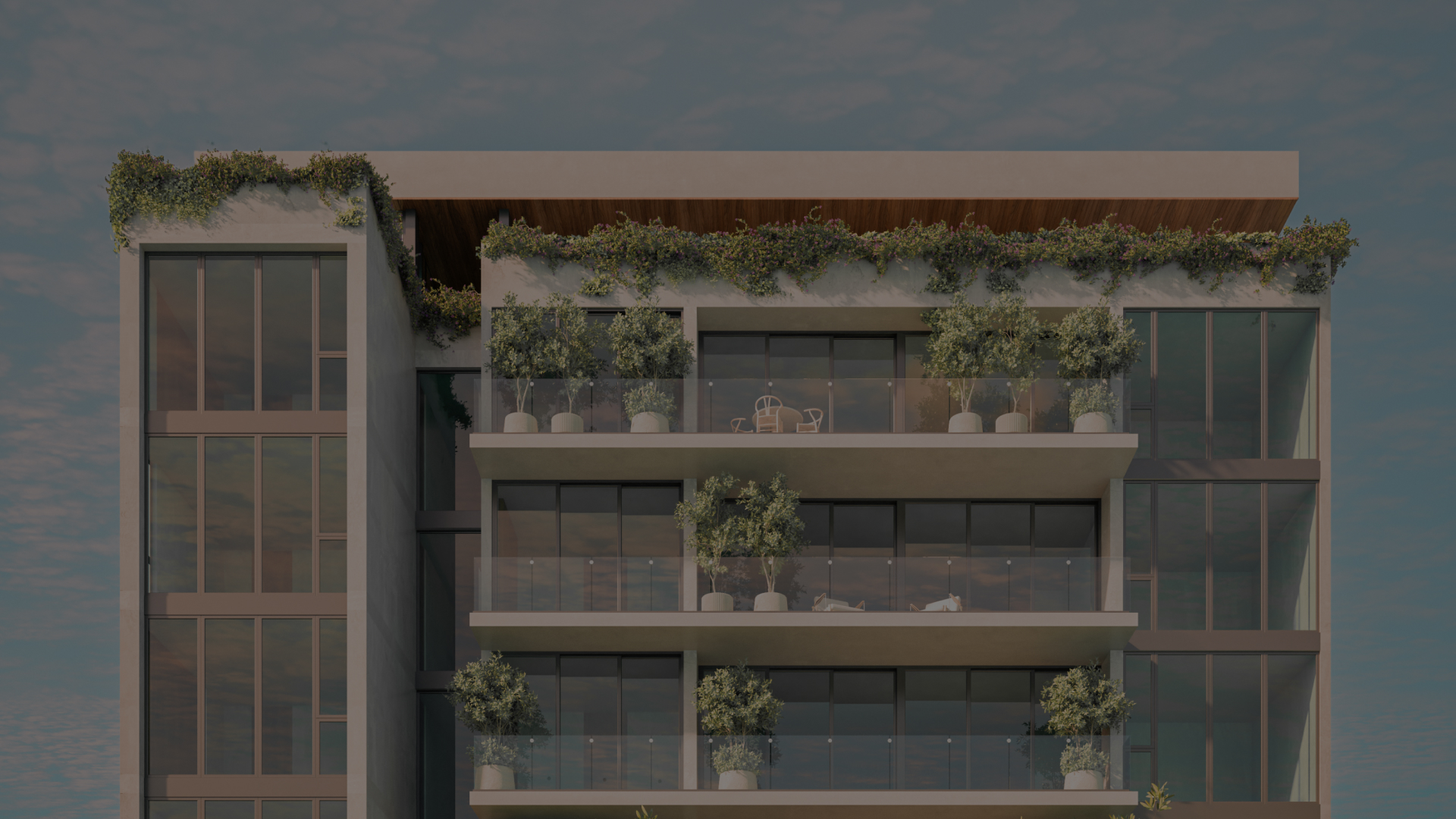 ONCE Boutique Residences