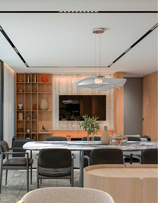 3 Recámaras Plus (Versión B)